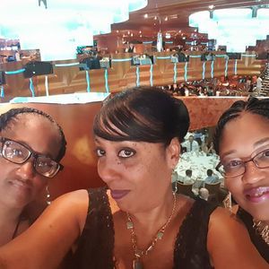 Meet your Posher, Tina